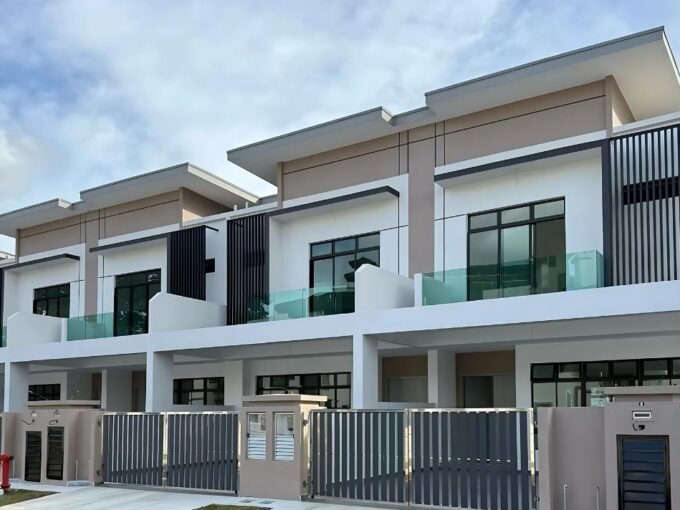 PRE-REGISTER CEROS - AURORA BESTARI INDAH